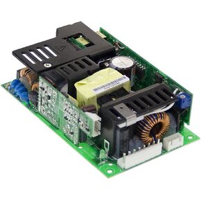 RPTG-160D AC/DC Power Supply Triple-OUT 5V/12V/24V 8A/2.6A/1A 98.2W Medical 16-Pin