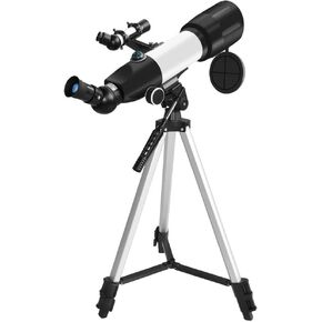 for Kids s for Adults Astronomical, High-Definition High Magnification, use for Beginners and Entry-Level Children in Dee