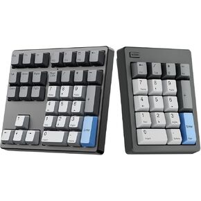 KN34 Red Switch & FD17 لوحة لاسلكية