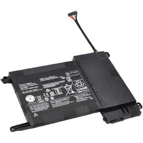 L14M4P23 L14S4P22 L14L4P23 5B10H22084 5B10H22085 Laptop Battery Replacement for Lenovo IdeaPad Y700 Y701 Y700-14ISK Y700-15ISK Y700-17ISK Y700-15ACZ Y700-15ISK-ISE Series(14.8V 60Wh)