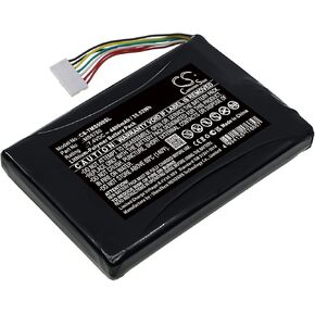 7.4V MS5760 Battery Replacement for Trimble MS5N MS5