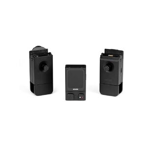 HOVERAir Beacon & Joystick Set – Lightweight Motion Controller with Real-Time Display and Safe Flight Features for Cycling, Travel, and Outdoor Filming