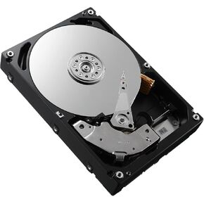 Dell Internal HDD 3.5 4TB 7.2K SAS ISE