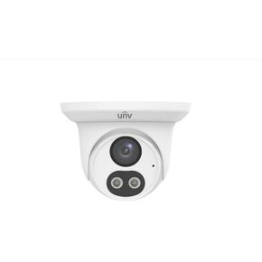 IPC3614LB-AF28K-DL | 4MP HD ColorHunter Fixed Eyeball Network Camera