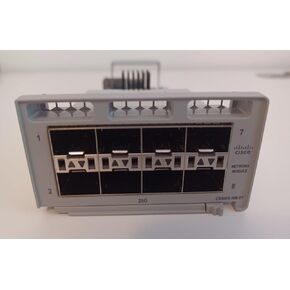 Cisco Catalyst C9300X-NM-8Y 9300 Series Network Module (Renewed)