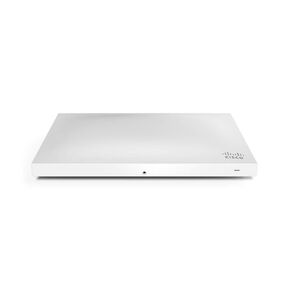 Cisco Meraki MR52 Cloud Managed AP Plus MR Enterprise Security 5YR White