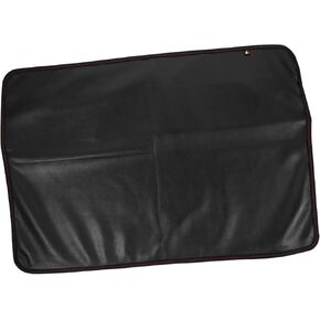 POPETPOP 1pc Computer Monitor Dust Cover Protective Sleeve for Desktop Displays Washable Storage Bag Easy to Use Prevents Dust and Scratches