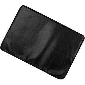 Mipcase Dust Cover Pu Monitor Protector Sleeve for Fits Screens Safeguards against Dirt Scratches and Daily Wear for Use