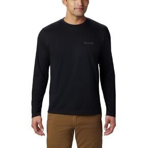 Columbia Men's Thistletown Park Long Sleeve Crew