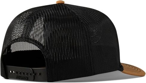 ARIAT MEN'S TAN RICHARDSON 112 TRACKER CAP مع شعار ثلاثي الأبعاد المطرز in Kuwait