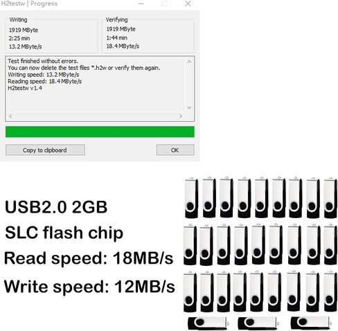 64GB Thumb Drive 100 Pack Flash Drives Pack Back and Wholesale 100 Pack USB Flash Drives USB2.0 Flash Drive 64GB 100 Pack USB Drivel USB Memory (شعار مخصص) in Kuwait
