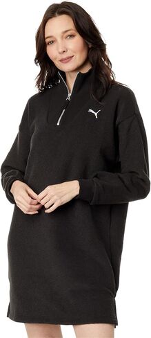 PUMA Her Winterized 1/2 Zip in Saudi Arabia