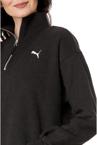 PUMA Her Winterized 1/2 Zip in Saudi Arabia