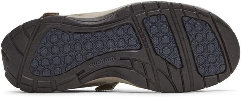 Dunham Men's Nolan Wf Sandal in Kuwait