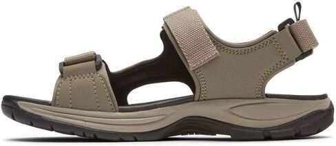Dunham Men's Nolan Wf Sandal in Kuwait