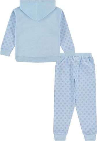 Disney Stitch & Angel Front & Back Sweatshirt & Jogger Set in Saudi Arabia