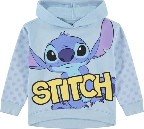 Disney Stitch & Angel Front & Back Sweatshirt & Jogger Set in Saudi Arabia
