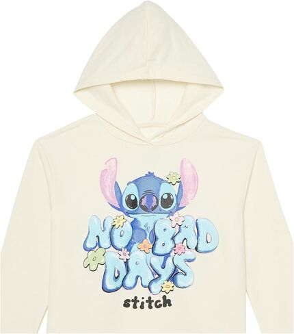 Disney Stitch & Angel Front & Back Sweatshirt & Jogger Set in Saudi Arabia