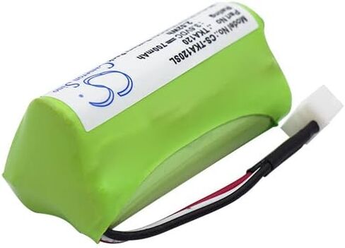 VI Vintrons Battery for TDK LIFE ON RECORD A12 ، in Kuwait