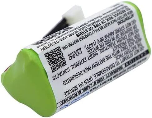 VI Vintrons Battery for TDK LIFE ON RECORD A12 ، in Kuwait