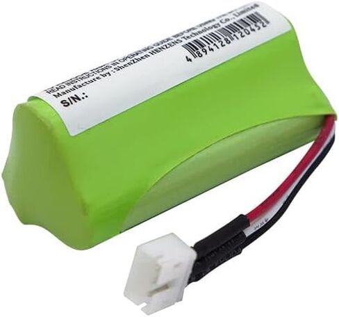 VI Vintrons Battery for TDK LIFE ON RECORD A12 ، in Kuwait