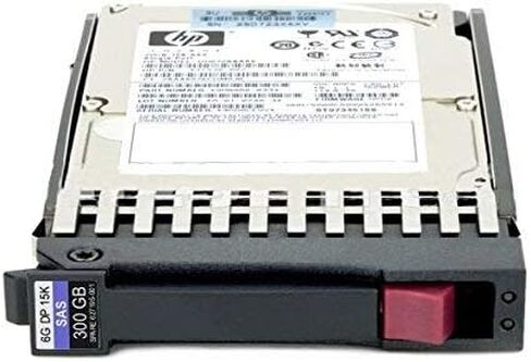 HP EH0300FBQDD (Renewed) in Saudi Arabia