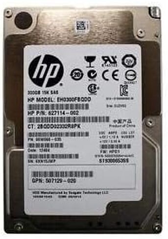 HP EH0300FBQDD (Renewed) in Saudi Arabia
