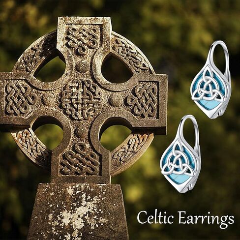 Ear Climber Earrings S925 Sterling Silver Leaf Earrings Climber Earrings Jewelry Gifts for Women Girls in Saudi Arabia