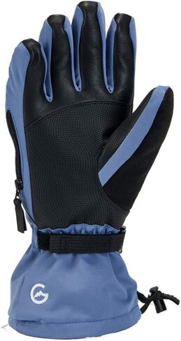 Gordini Women GTX Down Iii Winter Gloves in Saudi Arabia
