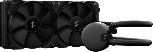 Fractal Design Lumen S36 Aspect 12 PWM x3 AIO CPU Liquid/Water Cooler in Saudi Arabia