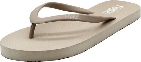 Flojos Women's Kai Flip-Flop in Saudi Arabia