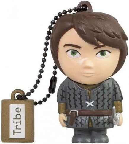 Game of Thrones Daenerys ، سعة 16 جيجا بايت USB Flash Drive 2.0 سلسلة مفاتيح عصا الذاكرة in Kuwait