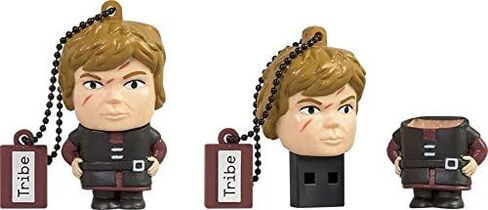 Game of Thrones Daenerys ، سعة 16 جيجا بايت USB Flash Drive 2.0 سلسلة مفاتيح عصا الذاكرة in Kuwait