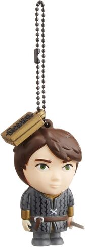 Game of Thrones Daenerys ، سعة 16 جيجا بايت USB Flash Drive 2.0 سلسلة مفاتيح عصا الذاكرة in Kuwait