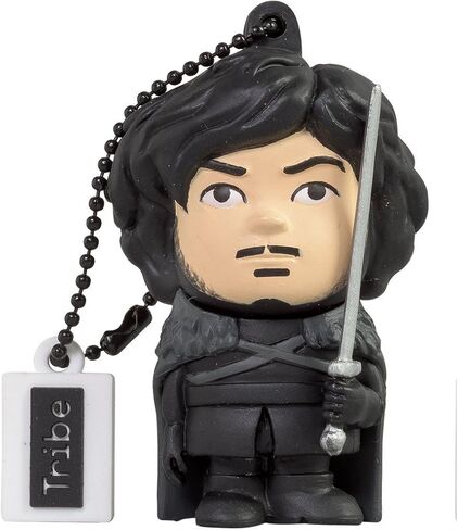 Game of Thrones Daenerys ، سعة 16 جيجا بايت USB Flash Drive 2.0 سلسلة مفاتيح عصا الذاكرة in Kuwait