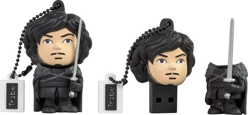 Game of Thrones Daenerys ، سعة 16 جيجا بايت USB Flash Drive 2.0 سلسلة مفاتيح عصا الذاكرة in Kuwait