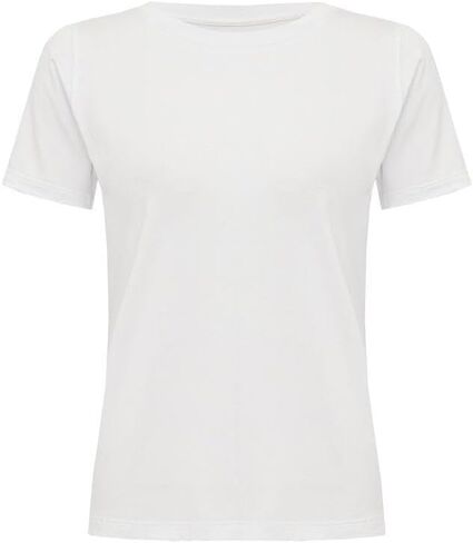 Insider - تي شيرت تقني للنساء - أكمام قصيرة تقليدية - قميص للتمرين، ملابس رياضية، سريع الجفاف، ملابس أساسية in Kuwait