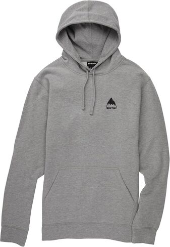 Burton mens Mountain Pullover Mountain Pullover in Saudi Arabia