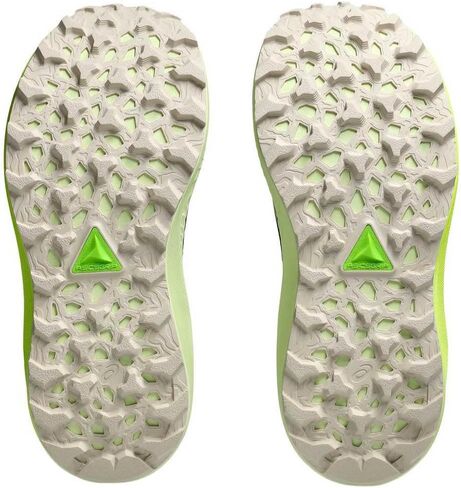 ASICS Women's Trabuco Max 3 Running Shoe, 10, Black/Light Blue in Saudi Arabia