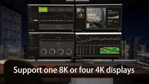 Intel NUC 13 Arena Canyon Mini PC NUC13ANHi7 Mini Desktop Computer/HTPC 13th Gen. Intel Core i7-1360P,12 Cores(4P+8E), 16 Threads,WiFi 6, Bluetooth 5.3,Windows 11 Pro(16GB DDR4 RAM,1TB PCIe SSD) in Kuwait