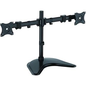 32 in. Dual LCD Desk Mount
