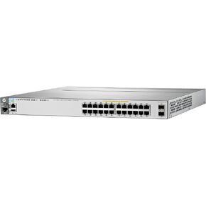 HP J9573A 3800-24G-PoE+