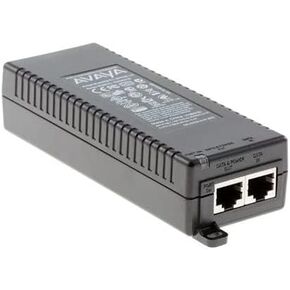 AVAYA GSPPOE POE INJECTOR KIT WITH POWER CORD (700521602) NEW