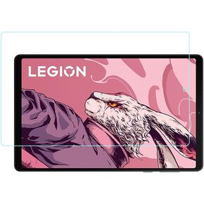 2X Clear Film Screen Protector for Lenovo Legion Y700 2nd Gen 2023 8.8 inch Display Film Scratch Protection