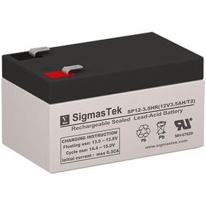 Replacement Battery for CyberPower CPS325SL