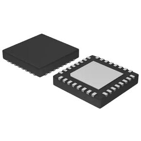 LAN8740A-EN-TR جديد لـ QFN-32 Original Ethernet Chip Transceiver Integrated IC 2025 وصول مكون إلكتروني موثوق به ودقة وأداء مستقر