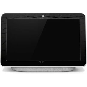 Skinit Decal Audio Skin Compatible with Google Home Hub - Originally Designed Ethereum Textured Logo Design