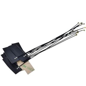 10pcs 5dbi FPC مدمجة في اللوحة Angten 4G 3G GSM CDMA WCDMA 1.13 سطر 12 سم موصل IPEX طويل 2025 عالية للمكون الإلكتروني الموثوق ، الدقة ، الأداء المستقر