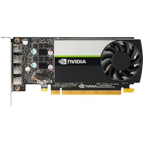 HP NVIDIA T1000 4GB GDDR6 W127078020