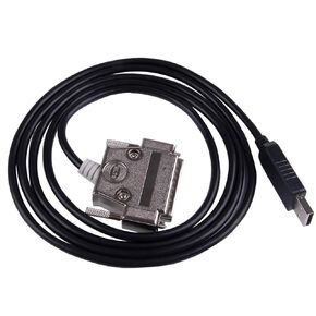 USB to DB25 RS232 Serial TNC Cable for KPC2, KPC3
